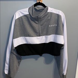 NVGTN Oversized Pullover